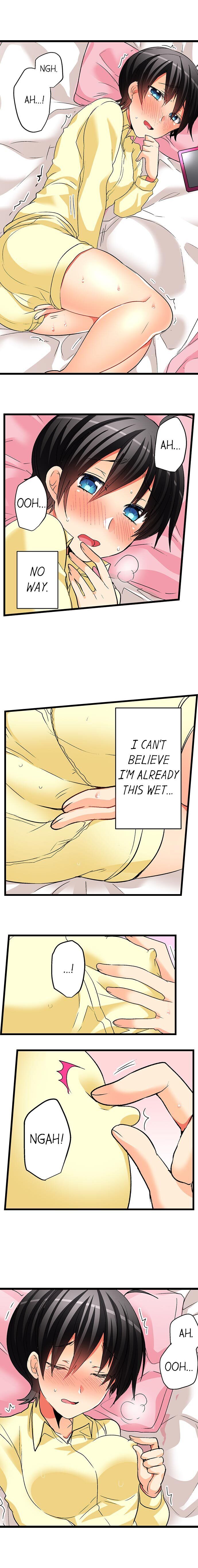 No Friendship In The Bed Chapter 18