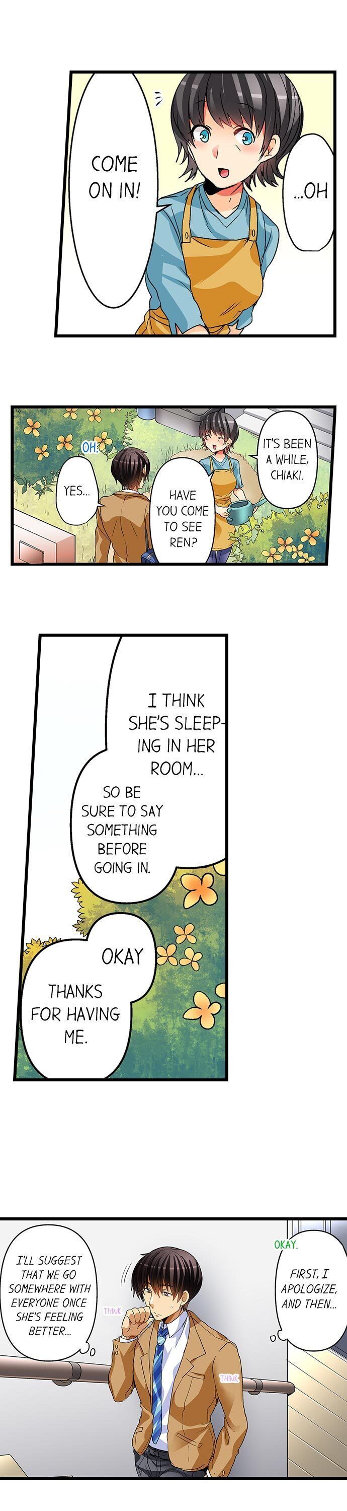 No Friendship In The Bed Chapter 18