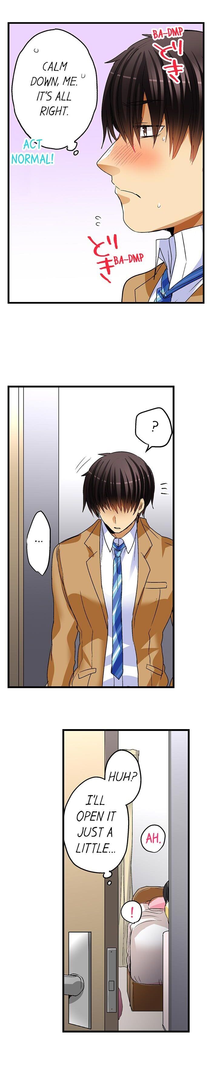 No Friendship In The Bed Chapter 18
