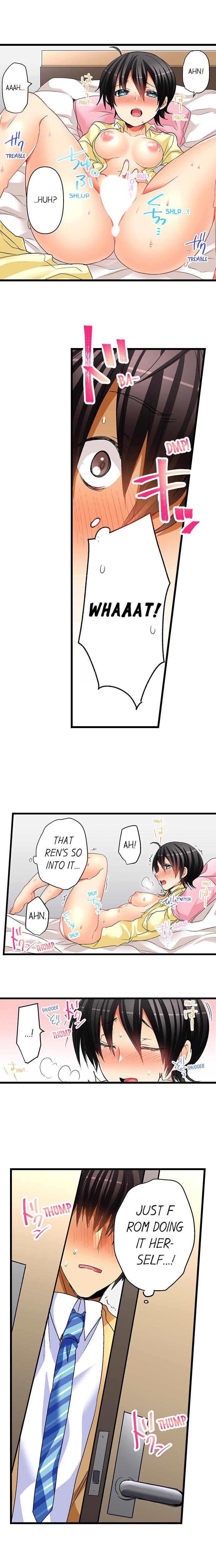 No Friendship In The Bed Chapter 18
