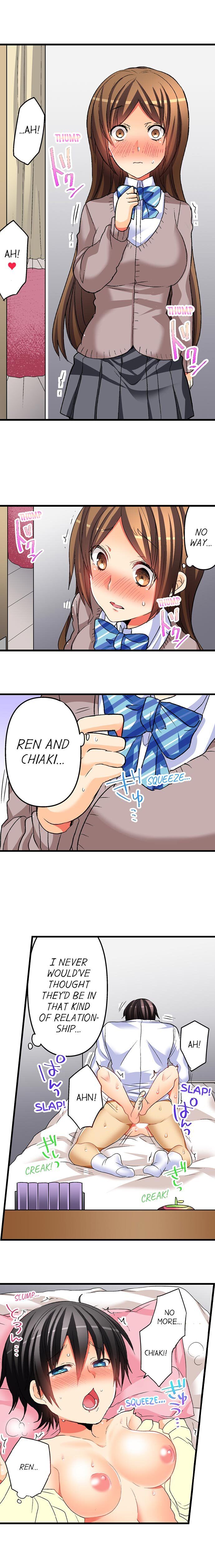 No Friendship In The Bed Chapter 20