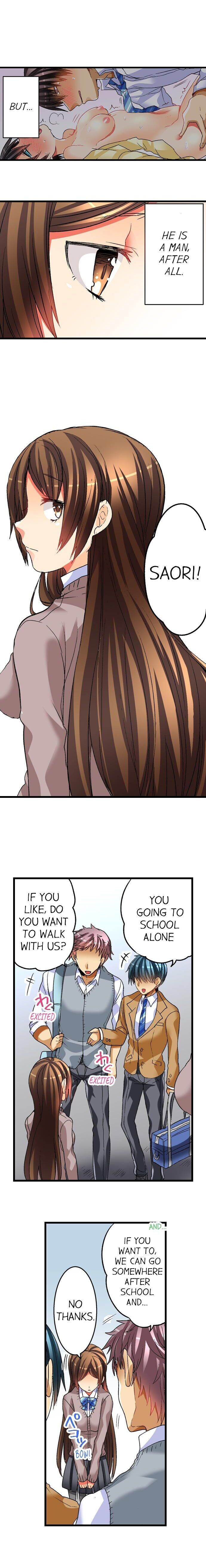 No Friendship In The Bed Chapter 20
