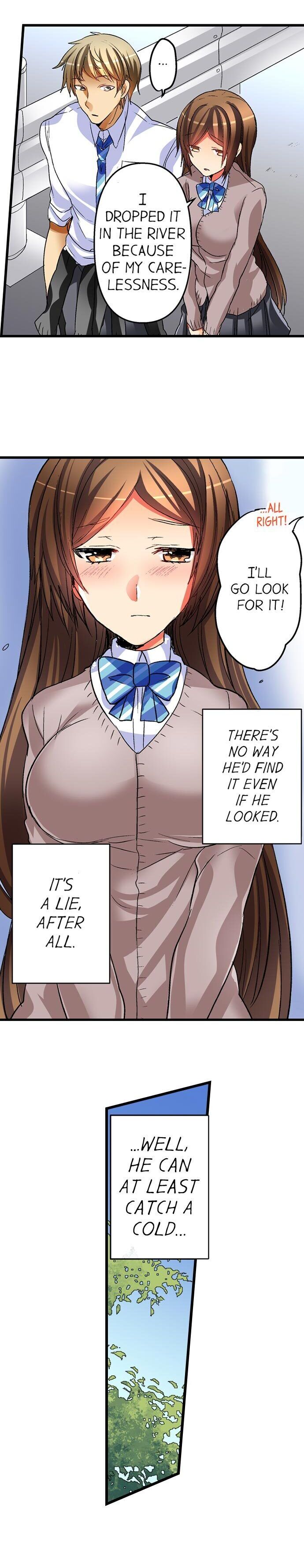 No Friendship In The Bed Chapter 20