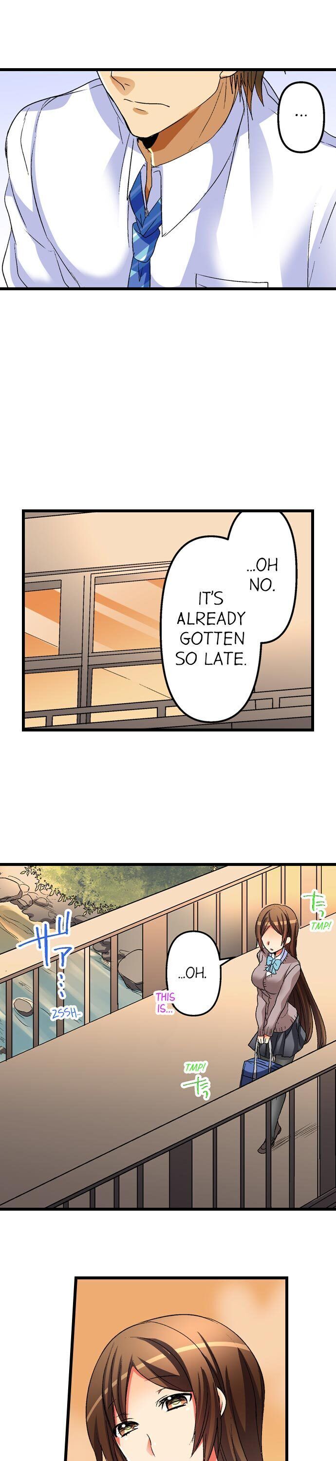 No Friendship In The Bed Chapter 20
