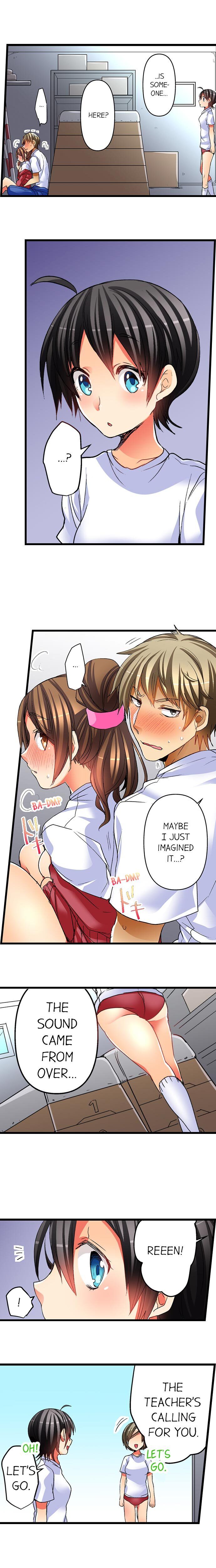 No Friendship In The Bed Chapter 22