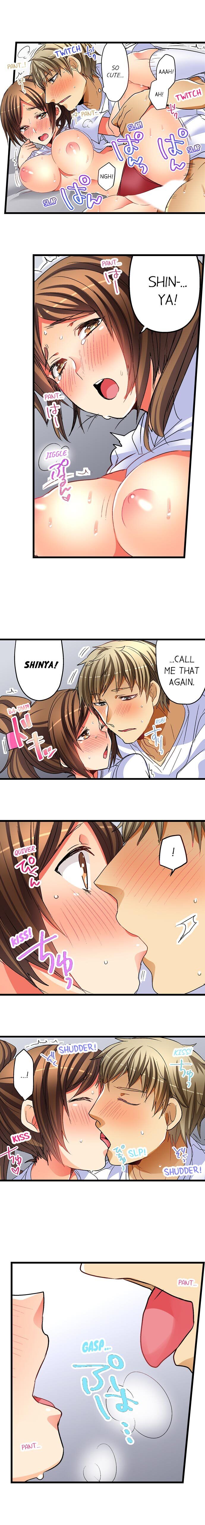 No Friendship In The Bed Chapter 22