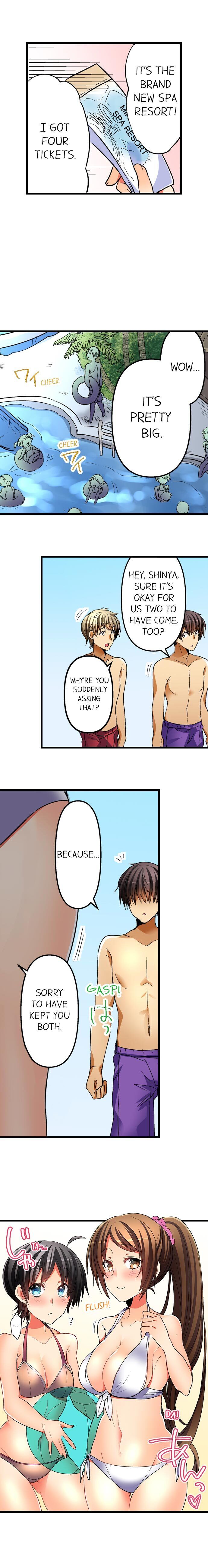 No Friendship In The Bed Chapter 22