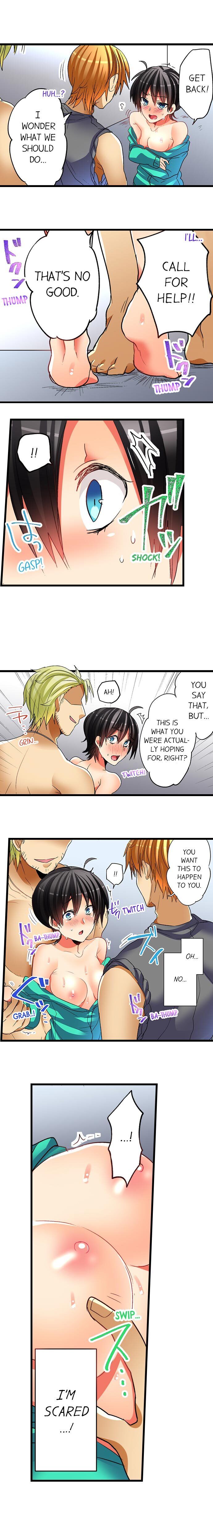 No Friendship In The Bed Chapter 24