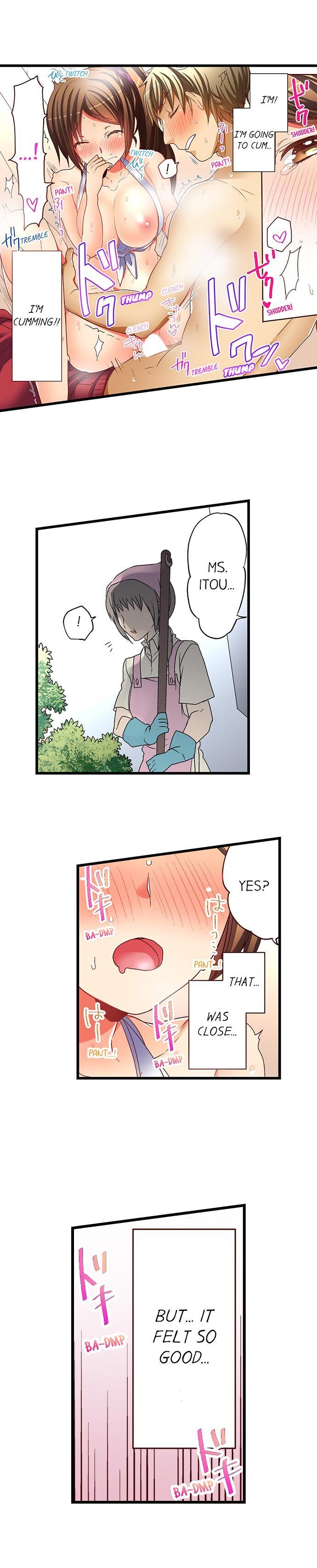 No Friendship In The Bed Chapter 26