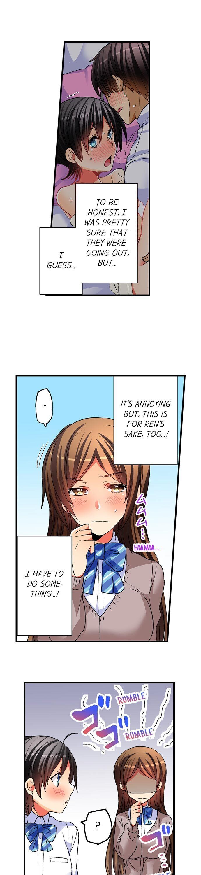No Friendship In The Bed Chapter 26