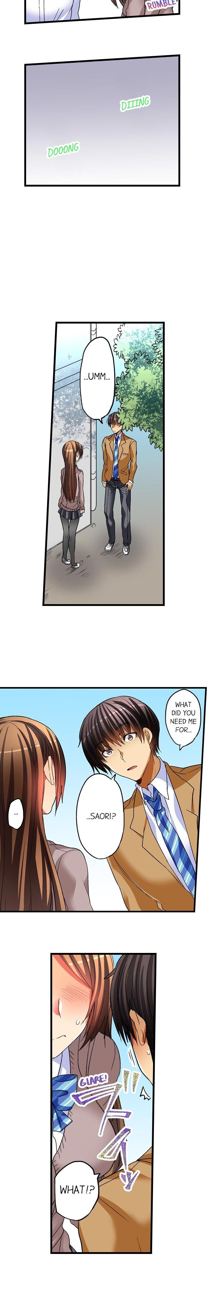 No Friendship In The Bed Chapter 26
