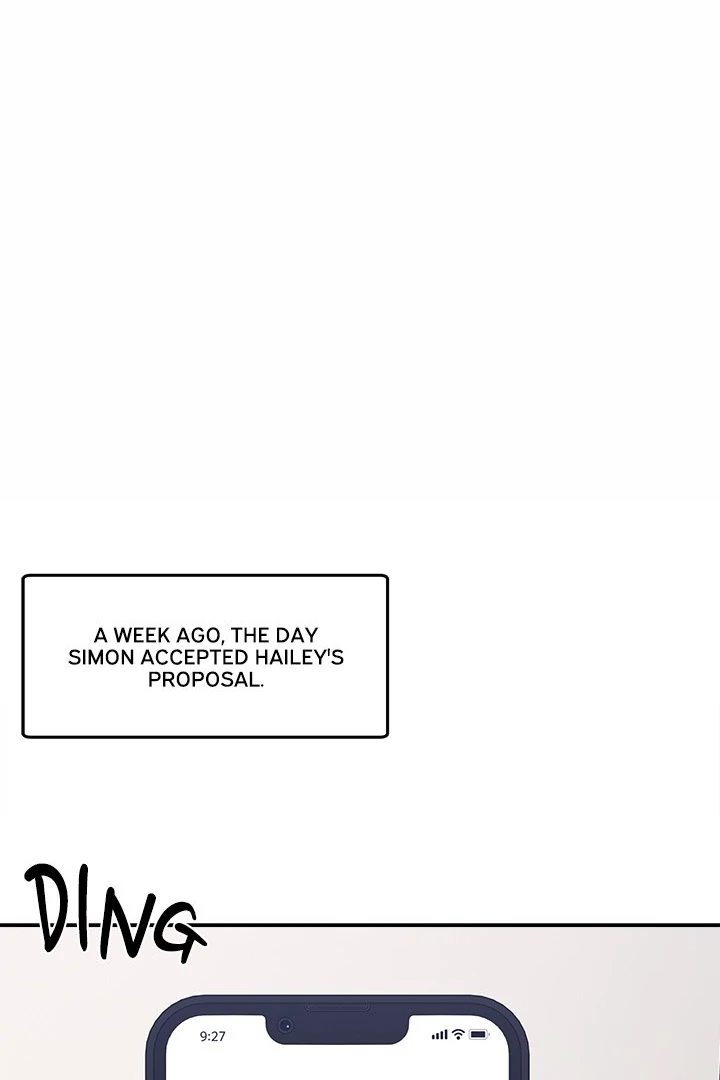 No Men Allowed Chapter 9