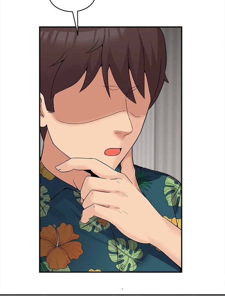 No Men Allowed Chapter 9