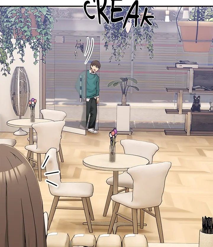 No Men Allowed Chapter 9