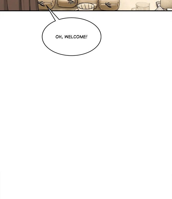 No Men Allowed Chapter 9