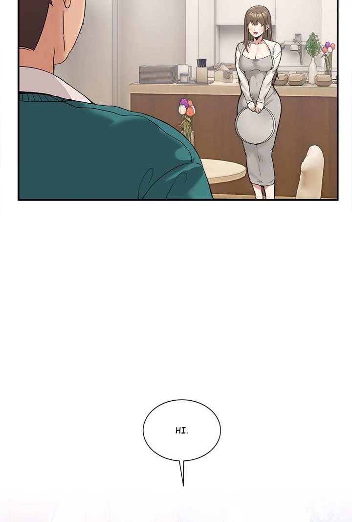 No Men Allowed Chapter 9