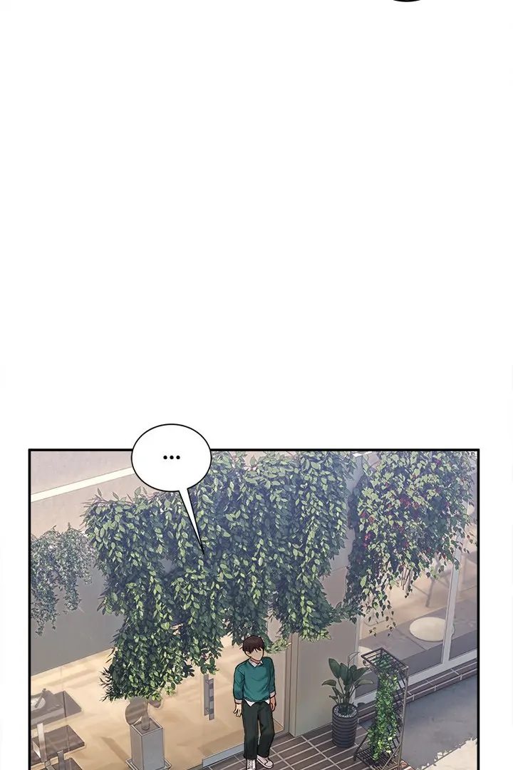 No Men Allowed Chapter 9