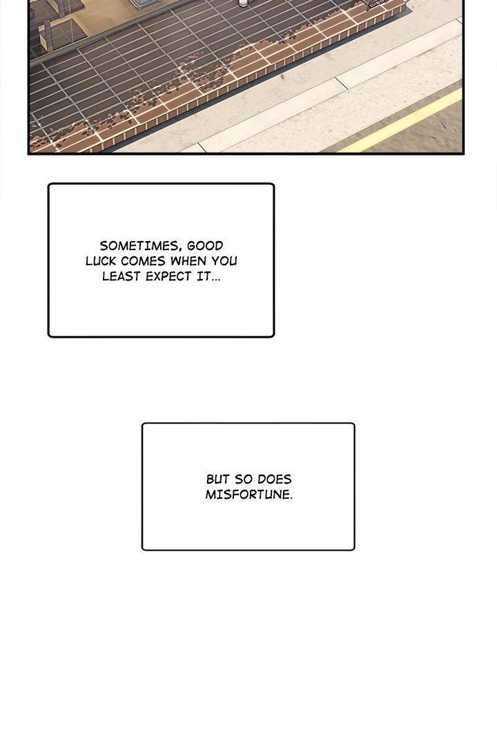 No Men Allowed Chapter 9