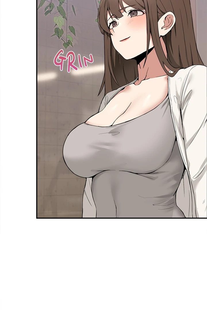 No Men Allowed Chapter 9