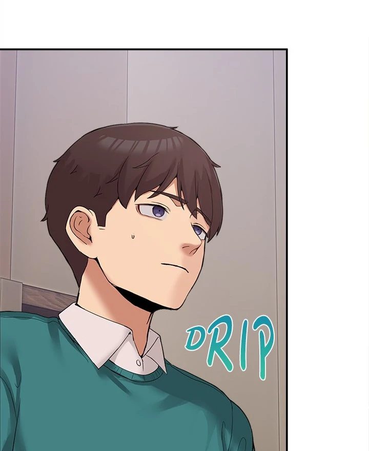 No Men Allowed Chapter 9