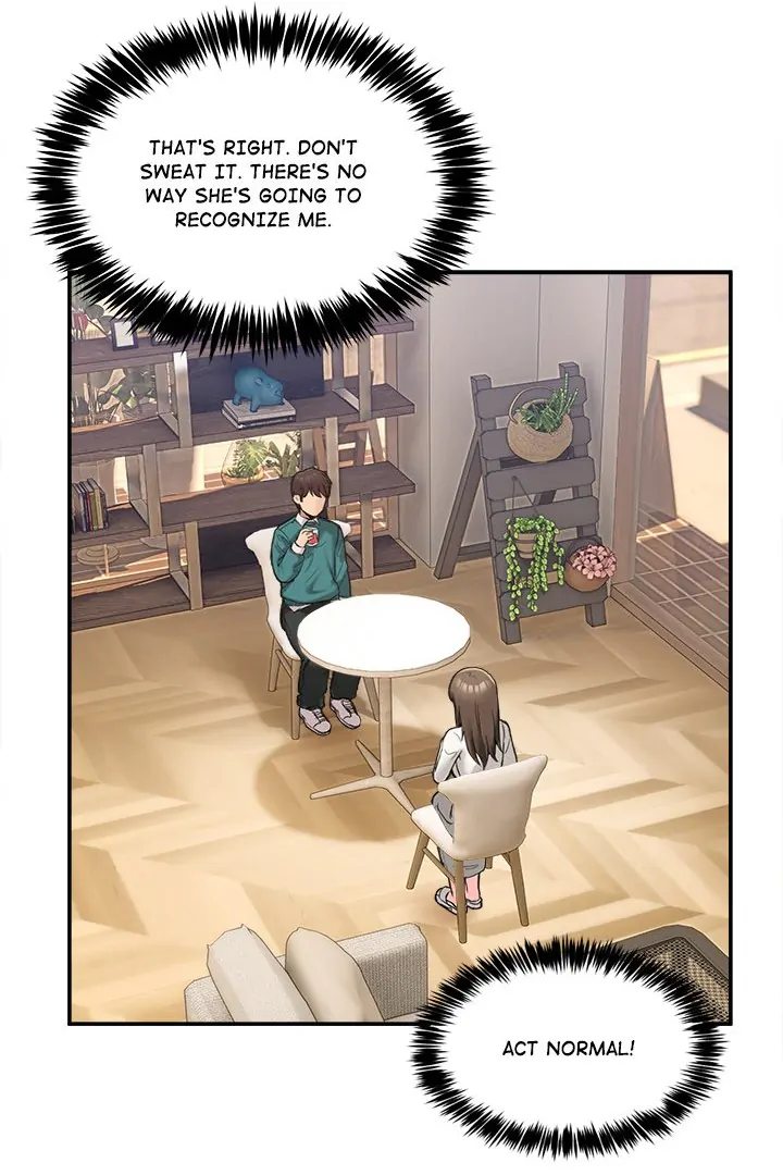 No Men Allowed Chapter 9