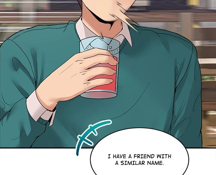 No Men Allowed Chapter 9