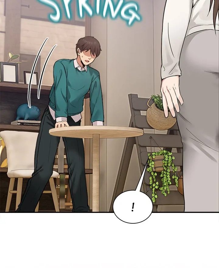 No Men Allowed Chapter 9