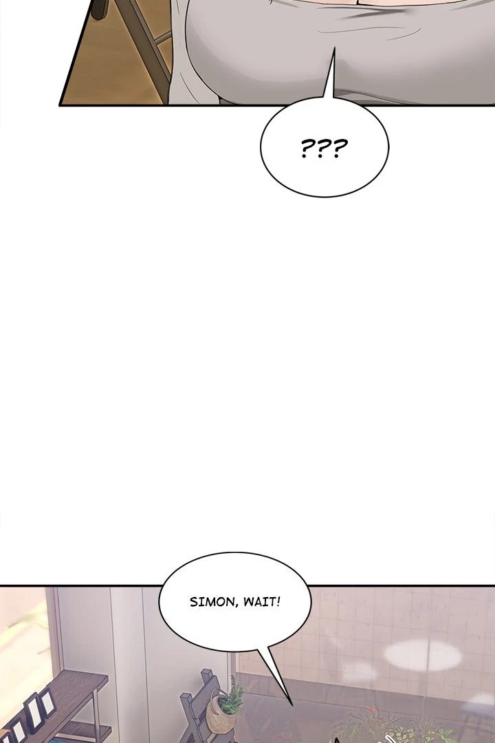No Men Allowed Chapter 9