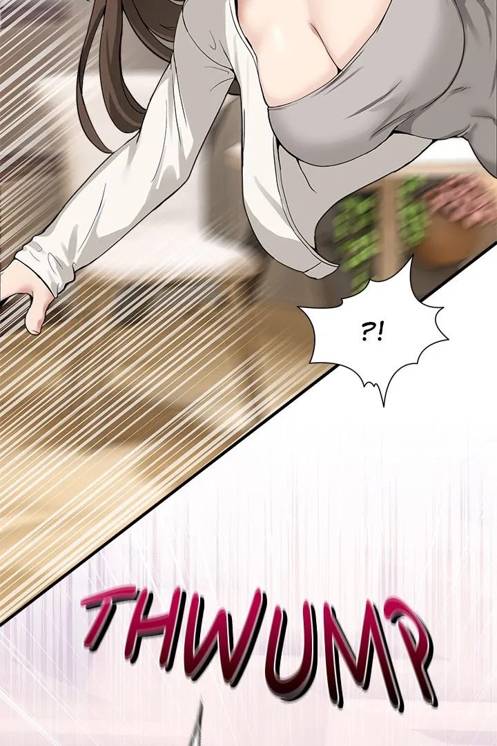No Men Allowed Chapter 9