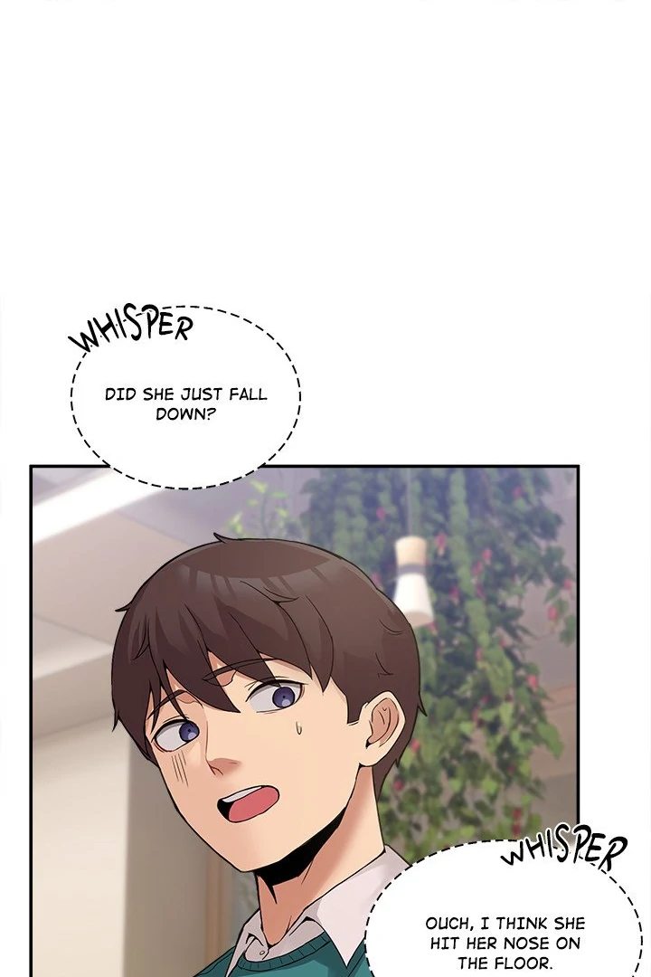 No Men Allowed Chapter 9