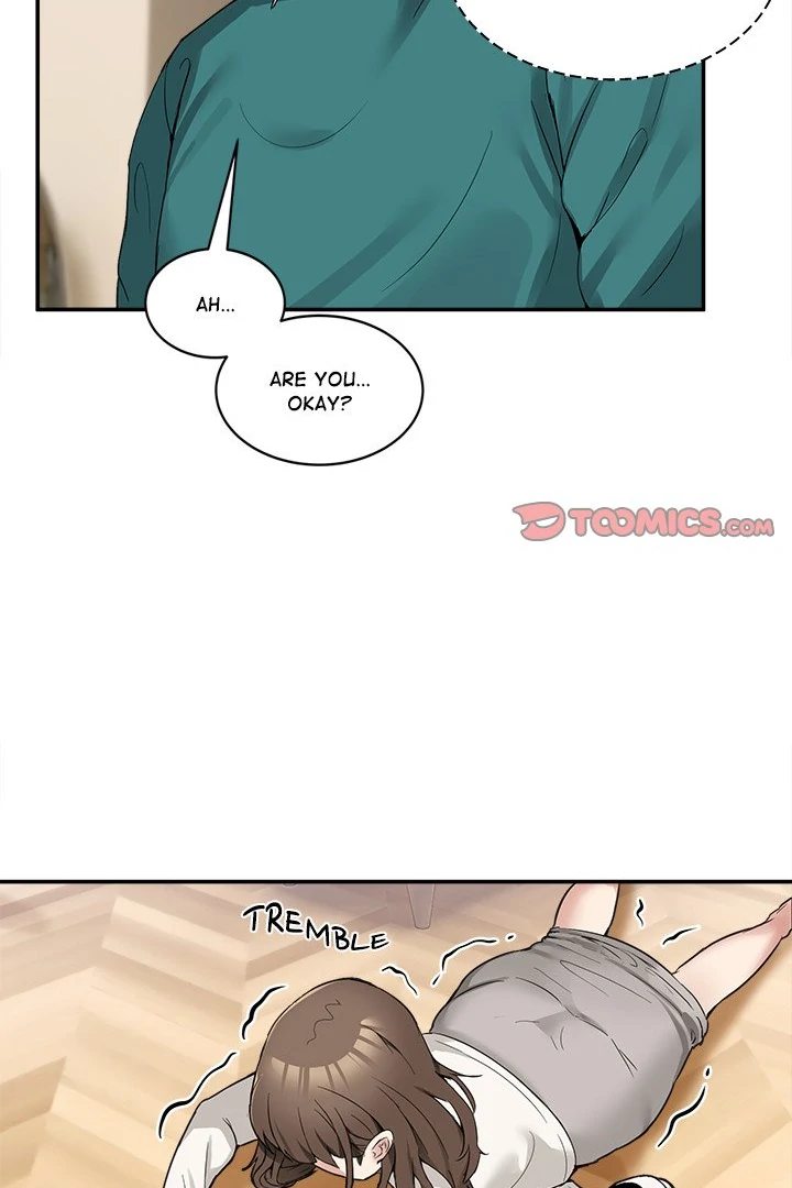 No Men Allowed Chapter 9