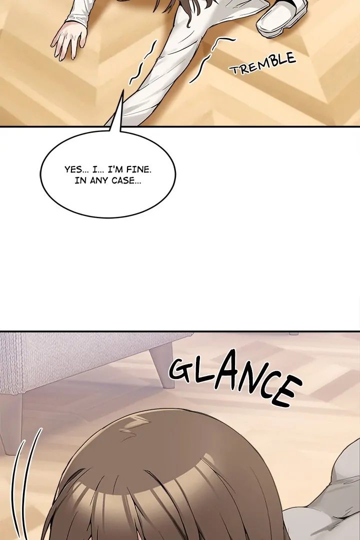 No Men Allowed Chapter 9