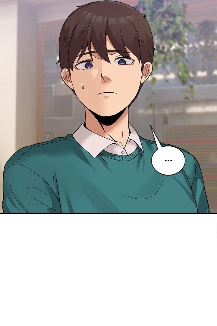 No Men Allowed Chapter 9