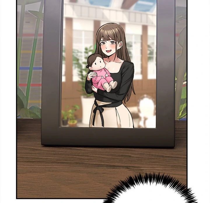 No Men Allowed Chapter 9
