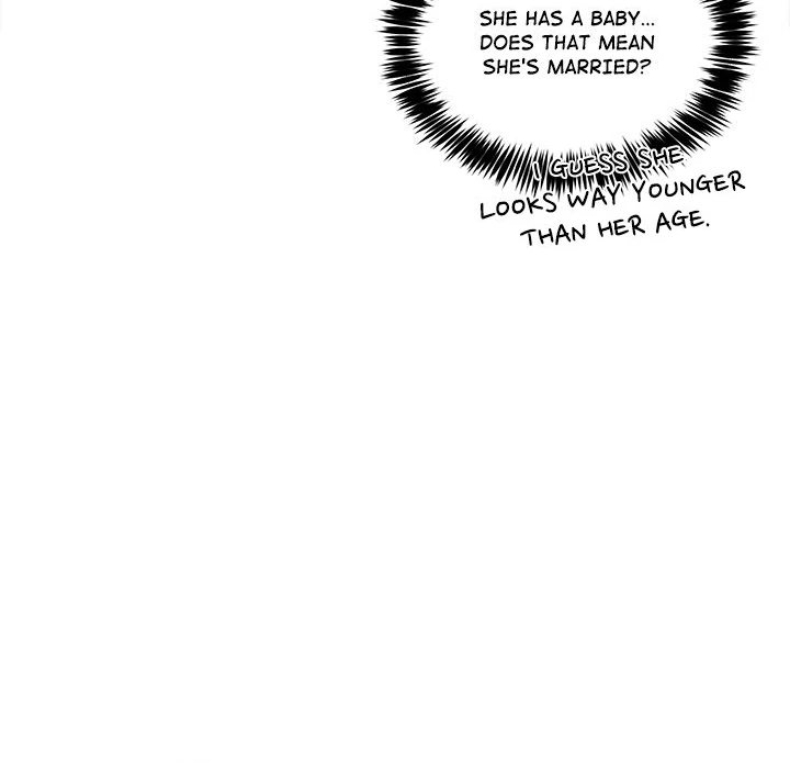 No Men Allowed Chapter 9