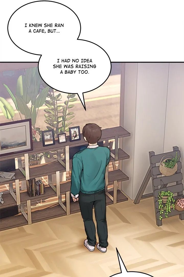 No Men Allowed Chapter 9