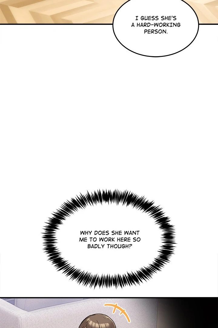 No Men Allowed Chapter 9
