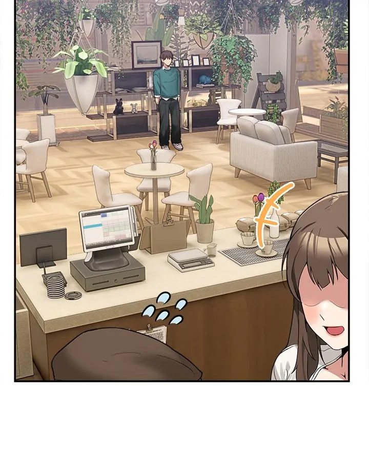 No Men Allowed Chapter 9