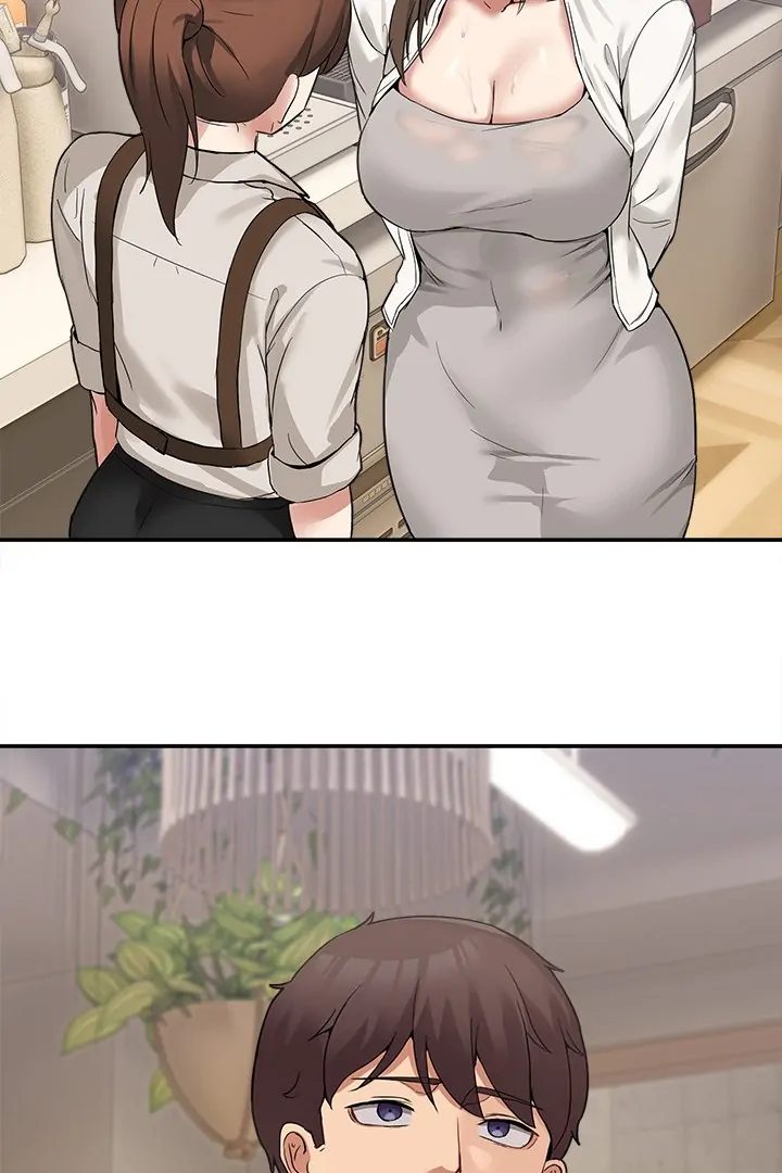 No Men Allowed Chapter 9