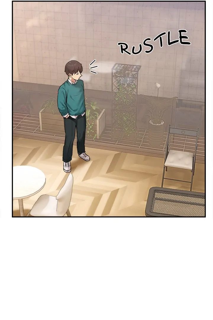No Men Allowed Chapter 9