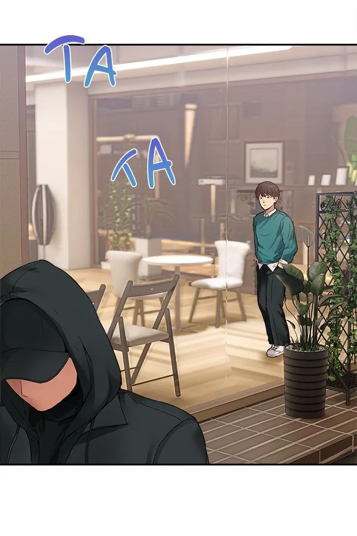 No Men Allowed Chapter 9
