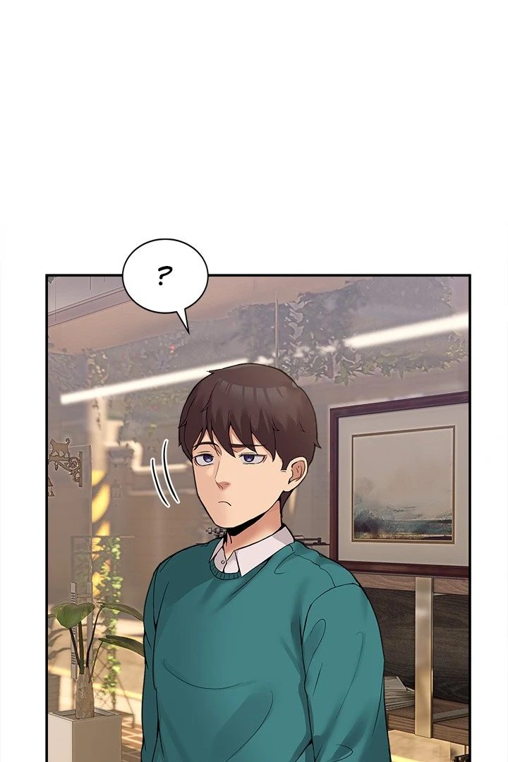 No Men Allowed Chapter 9