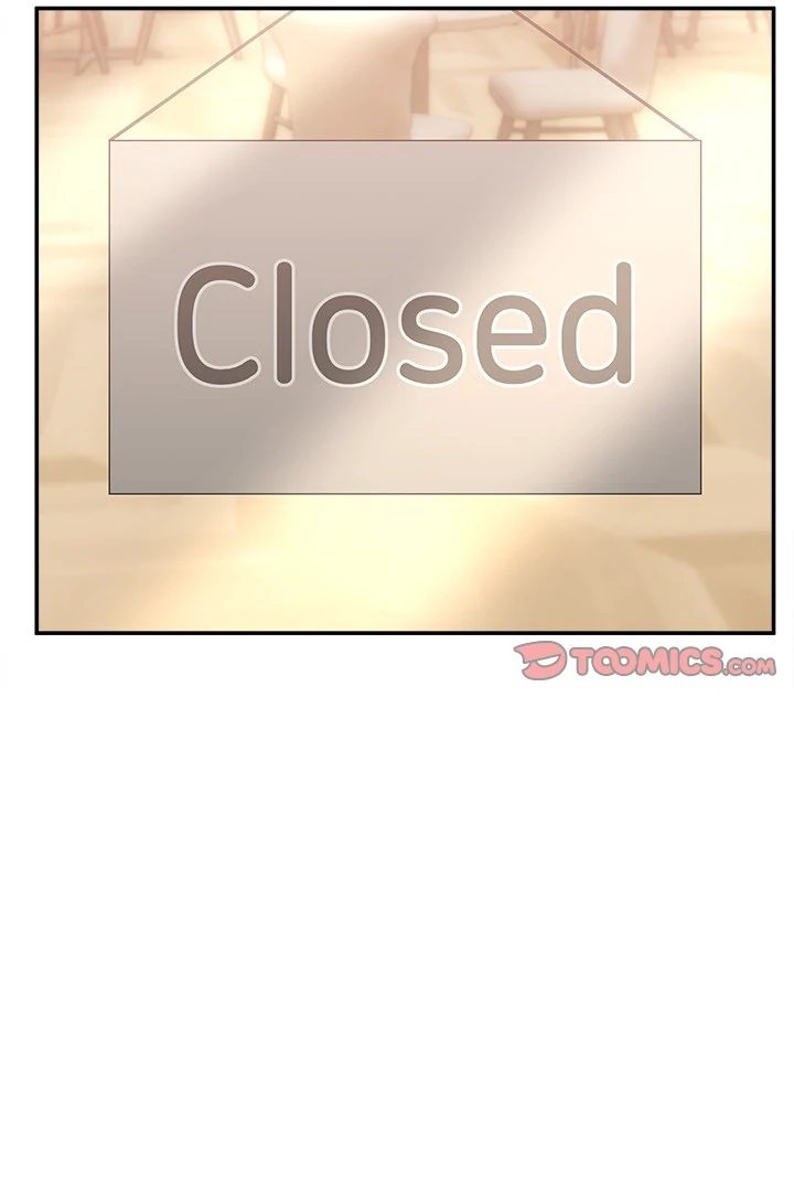No Men Allowed Chapter 9