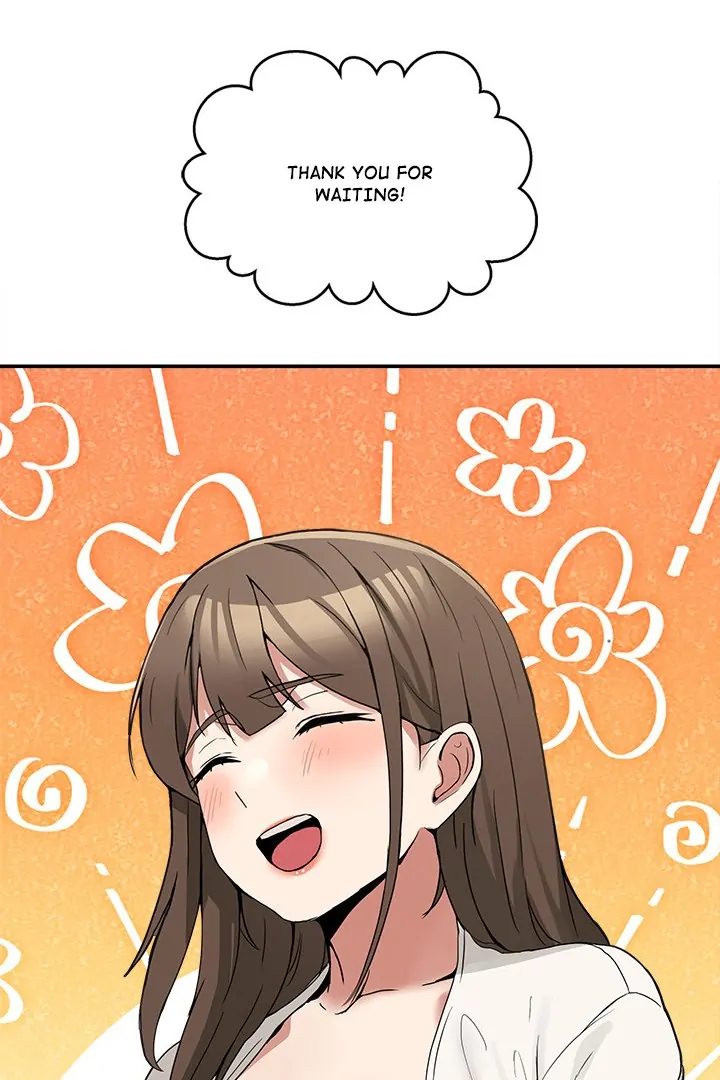 No Men Allowed Chapter 9