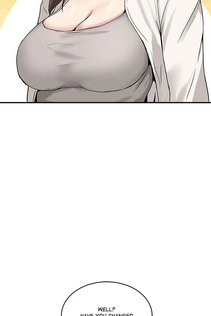 No Men Allowed Chapter 9