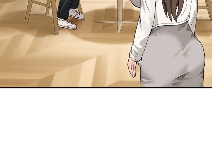 No Men Allowed Chapter 9