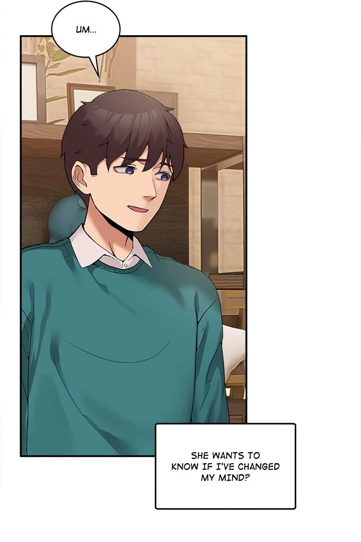 No Men Allowed Chapter 9