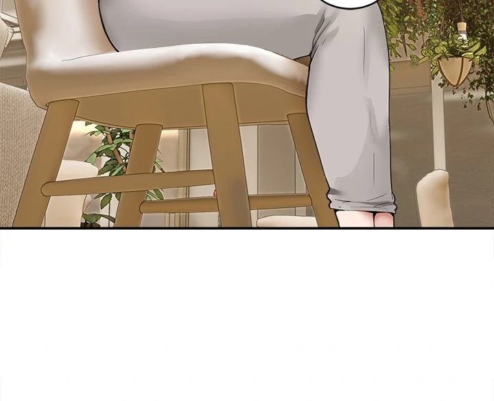 No Men Allowed Chapter 9