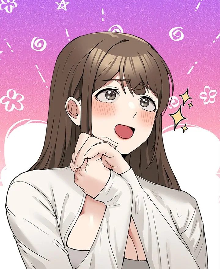 No Men Allowed Chapter 9