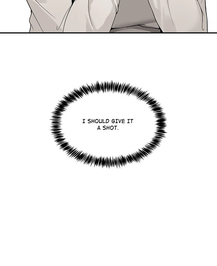 No Men Allowed Chapter 9